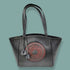 Starco Genuine Leather Women's Tote Bag -7